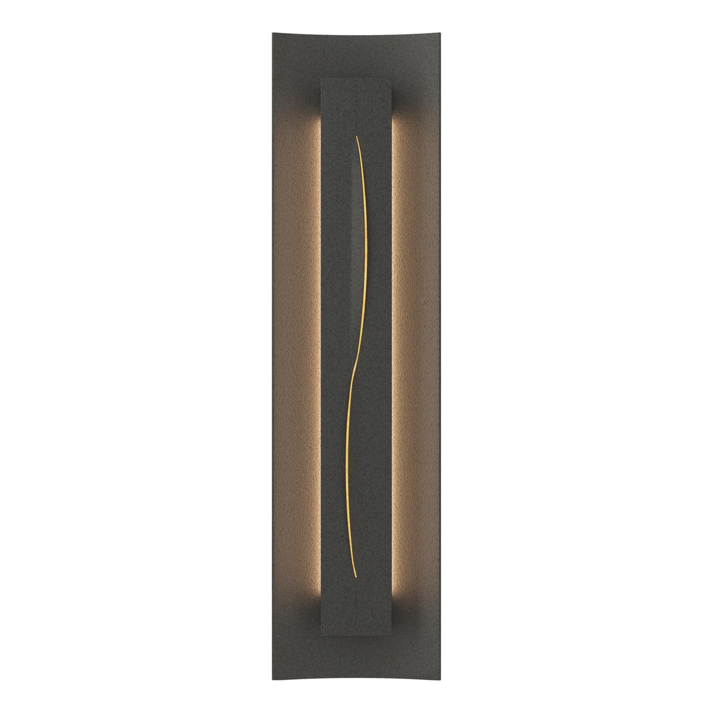 Hubbardton Forge Gallery 27 Inch Wall Sconce Cp34038