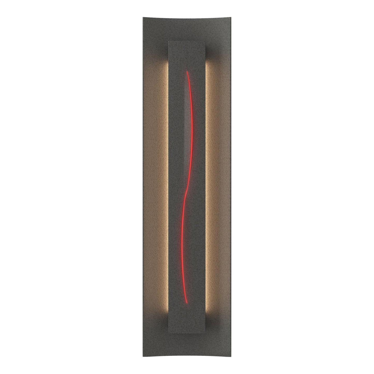 Hubbardton Forge Gallery 27 Inch Wall Sconce Cp34038