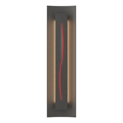 Hubbardton Forge Gallery 27 Inch Wall Sconce Cp34038