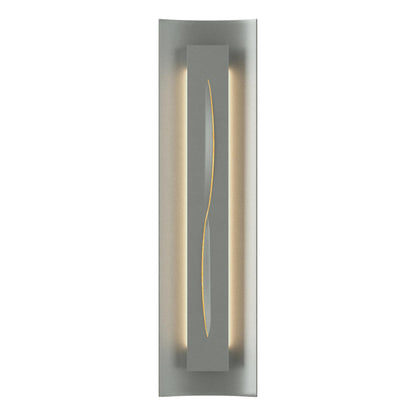 Hubbardton Forge Gallery 27 Inch Wall Sconce Cp34038