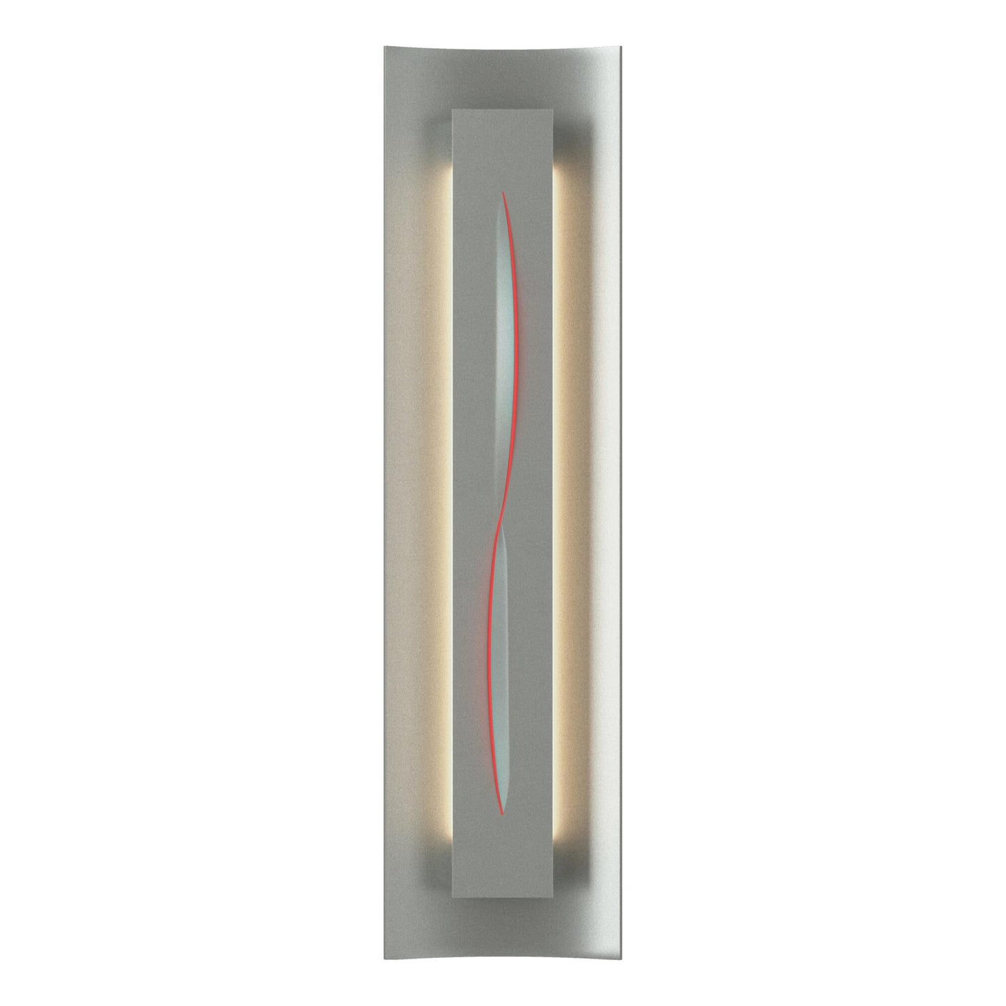 Hubbardton Forge Gallery 27 Inch Wall Sconce Cp34038