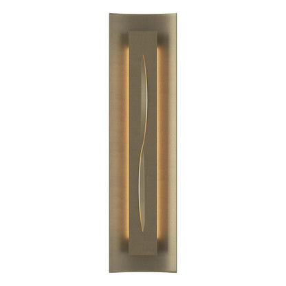 Hubbardton Forge Gallery 27 Inch Wall Sconce Cp34038