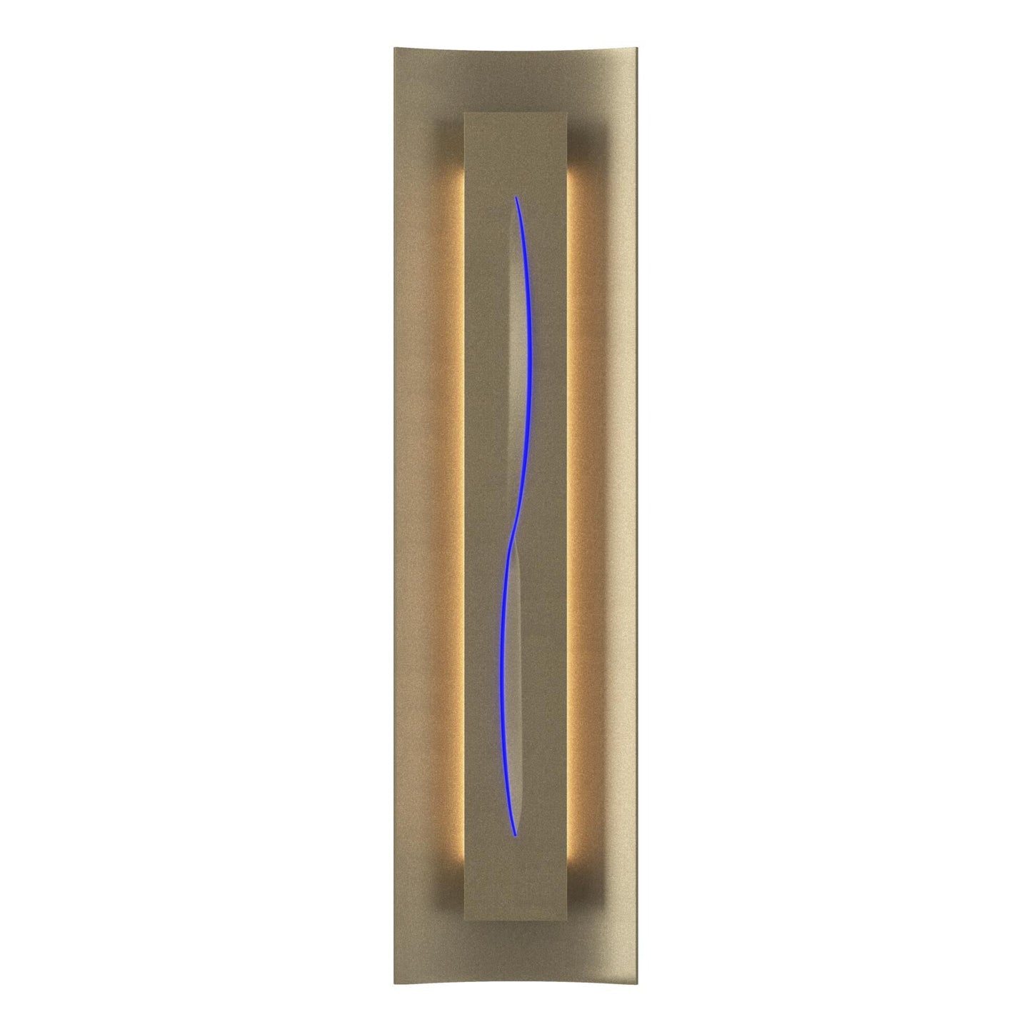 Hubbardton Forge Gallery 27 Inch Wall Sconce Cp34038