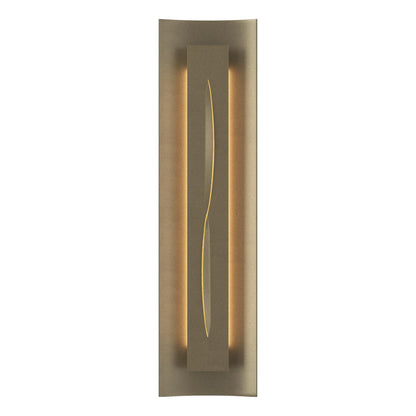 Hubbardton Forge Gallery 27 Inch Wall Sconce Cp34038