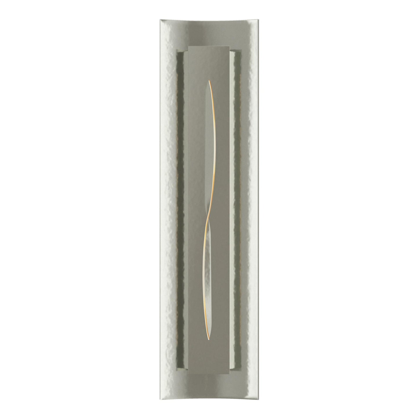 Hubbardton Forge Gallery 27 Inch Wall Sconce Cp34038