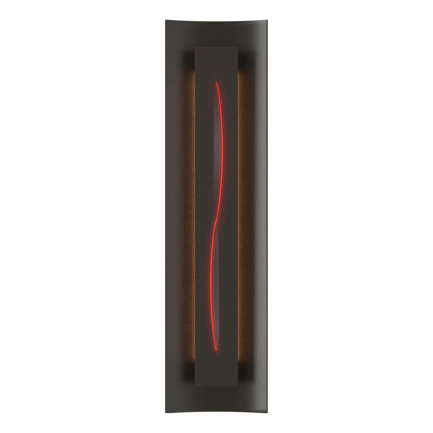 Hubbardton Forge Gallery 27 Inch Wall Sconce Cp34038