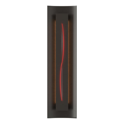 Hubbardton Forge Gallery 27 Inch Wall Sconce Cp34038