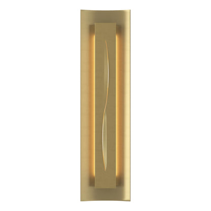 Hubbardton Forge Gallery 27 Inch Wall Sconce Cp34038