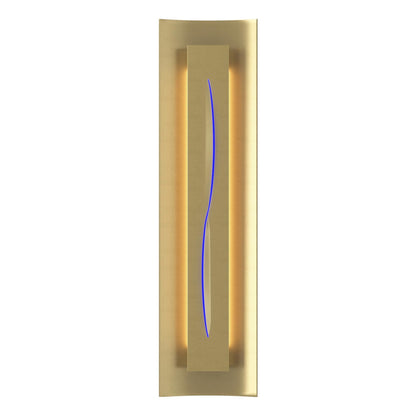 Hubbardton Forge Gallery 27 Inch Wall Sconce Cp34038