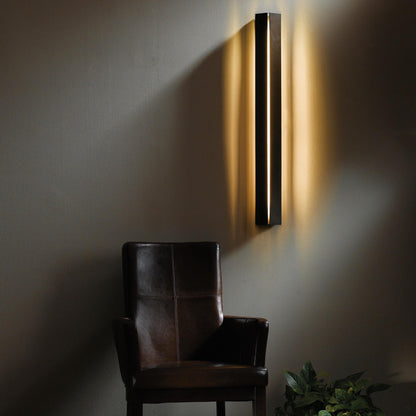 Hubbardton Forge Gallery 35 Inch Wall Sconce Cp799769