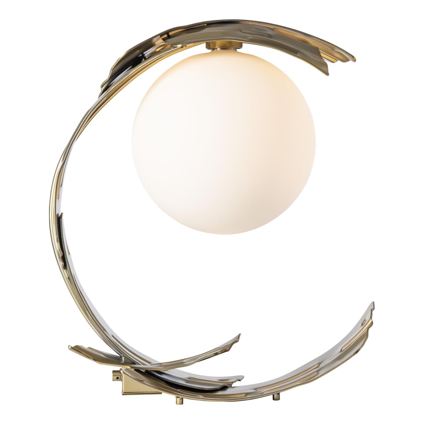 Hubbardton Forge Crest 20 Inch Accent Lamp Cp796404