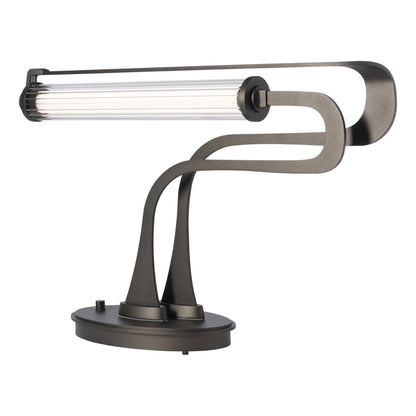 Hubbardton Forge Pulse 17 Inch Desk Lamp Cp796409