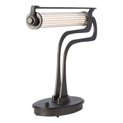 Hubbardton Forge Pulse 17 Inch Desk Lamp Cp796409