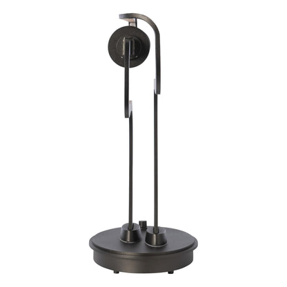 Hubbardton Forge Pulse 17 Inch Desk Lamp Cp796409