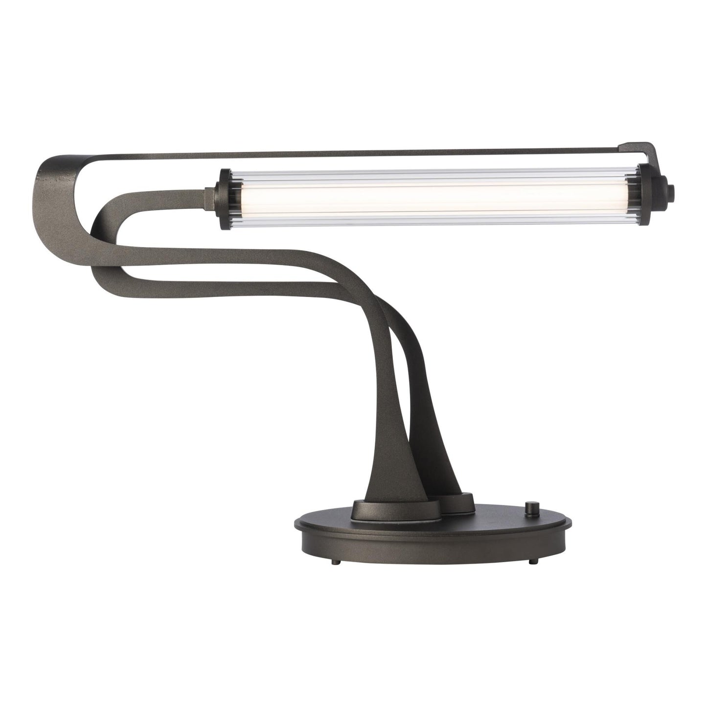 Hubbardton Forge Pulse 17 Inch Desk Lamp Cp796409