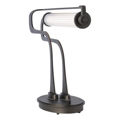 Hubbardton Forge Pulse 17 Inch Desk Lamp Cp796409