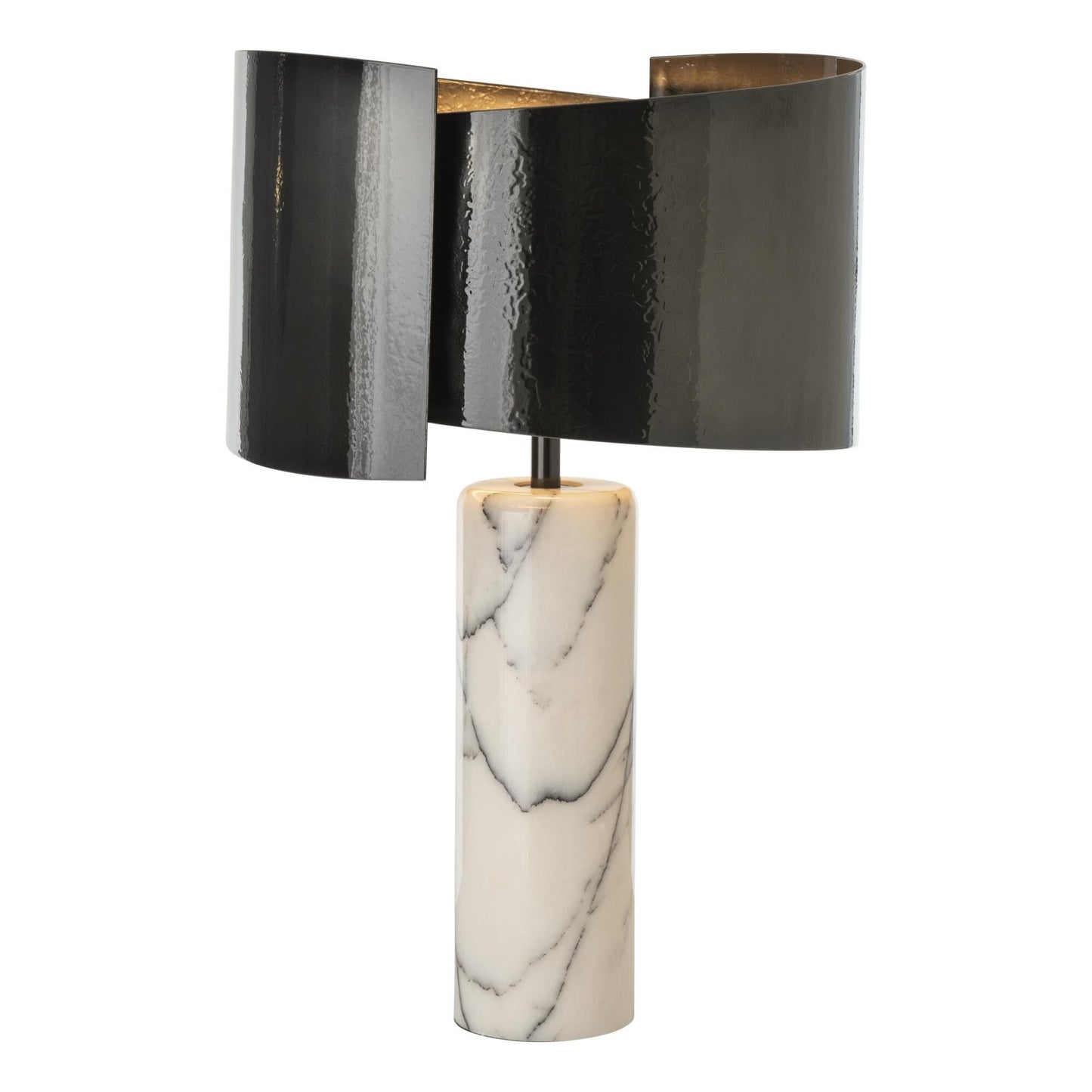 Hubbardton Forge Zen 29 Inch Table Lamp Cp796410