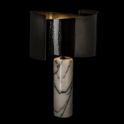 Hubbardton Forge Zen 29 Inch Table Lamp Cp796410