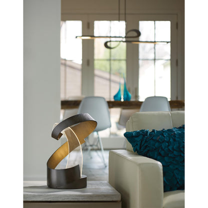 Hubbardton Forge Encounter 15 Inch Accent Lamp Cp42075