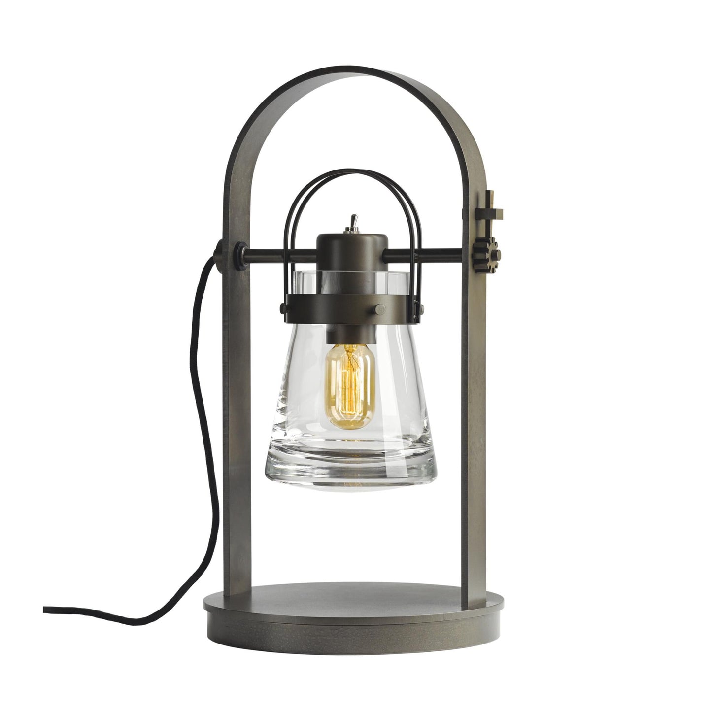 Hubbardton Forge Erlenmeyer 19 Inch Accent Lamp Cp42469