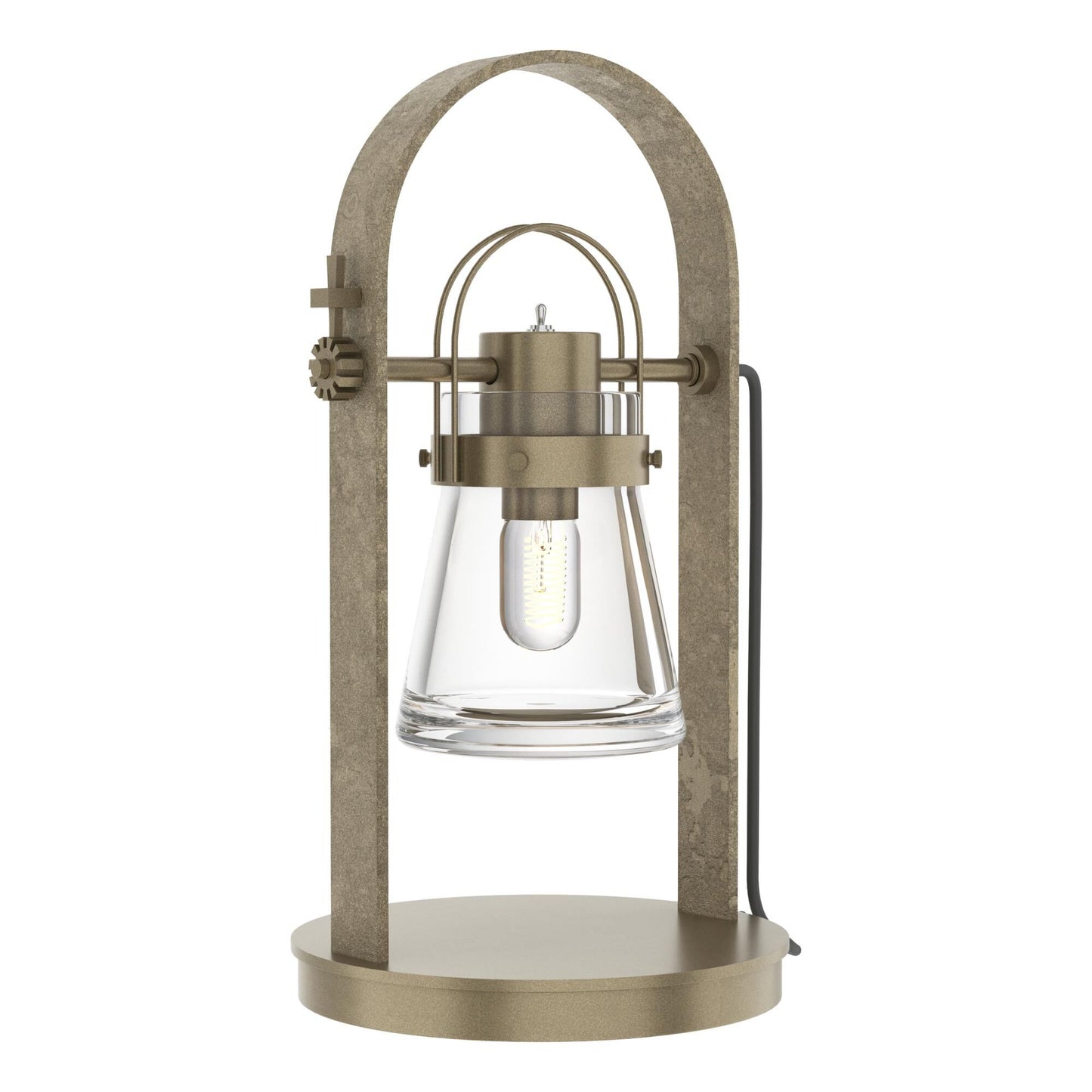 Hubbardton Forge Erlenmeyer 19 Inch Accent Lamp Cp42469