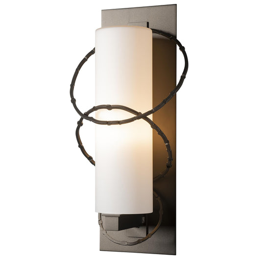 Hubbardton Forge Olympus 23 Inch Wall Sconce Cp737964