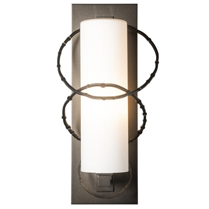 Hubbardton Forge Olympus 23 Inch Wall Sconce Cp737964