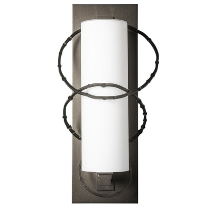 Hubbardton Forge Olympus 23 Inch Wall Sconce Cp737964