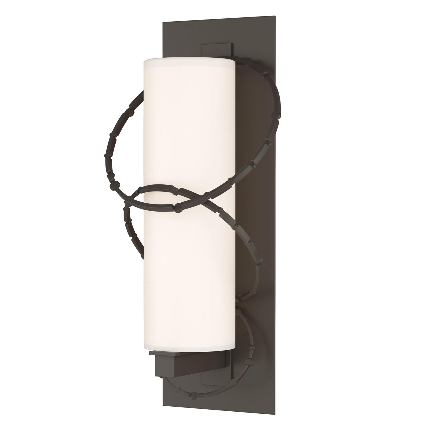 Hubbardton Forge Olympus 23 Inch Wall Sconce Cp737964