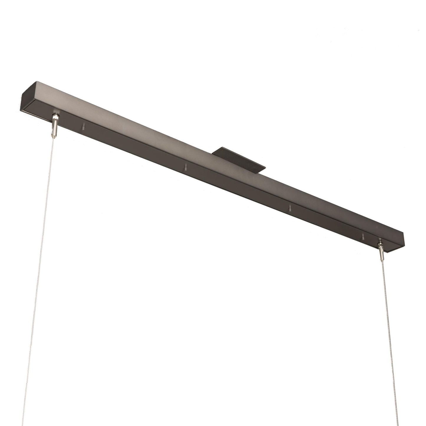 Hubbardton Forge Coral 56 Inch Led Linear Suspension Light Cp784130