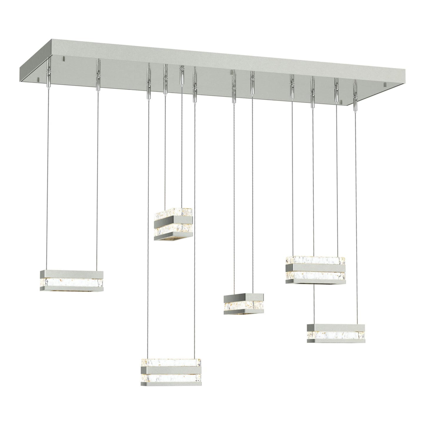 Hubbardton Forge Art Alchemy 34 Inch Linear Suspension Light Cp797556