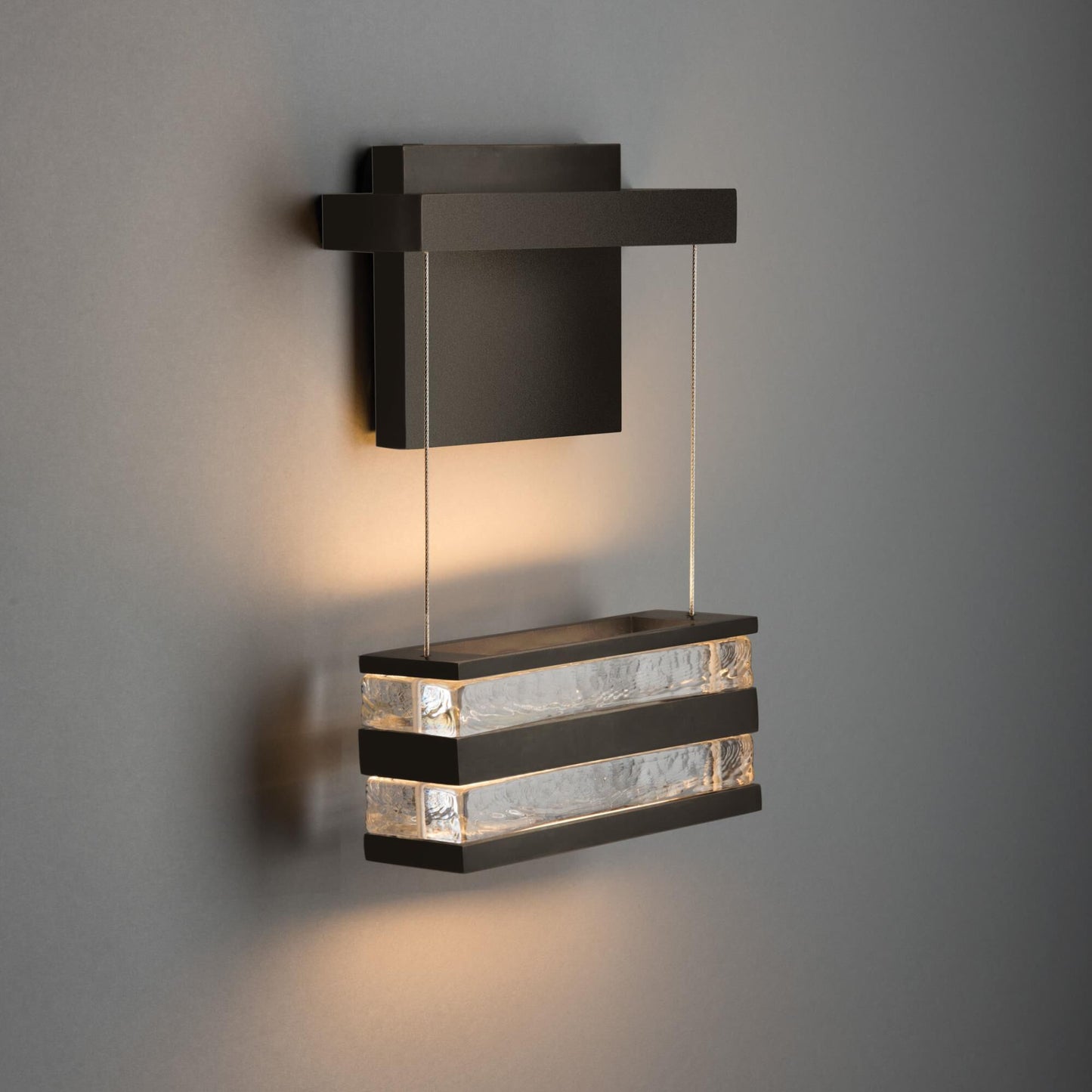 Hubbardton Forge Art Alchemy 6 Inch Wall Sconce Cp797558