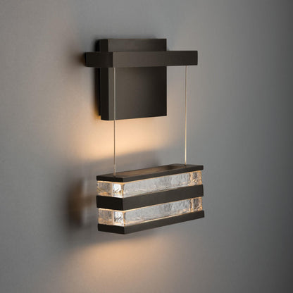 Hubbardton Forge Art Alchemy 6 Inch Wall Sconce Cp797558