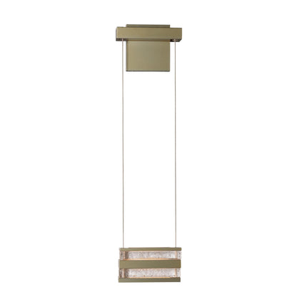 Hubbardton Forge Art Alchemy 6 Inch Wall Sconce Cp797558