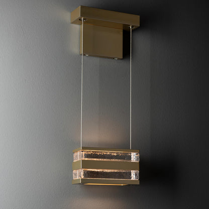 Hubbardton Forge Art Alchemy 6 Inch Wall Sconce Cp797558