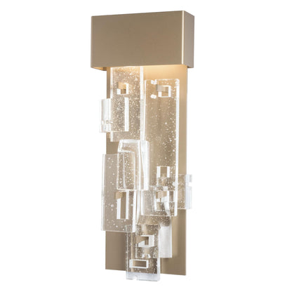 Hubbardton Forge Fusion 25 Inch Led Wall Sconce Cp784136