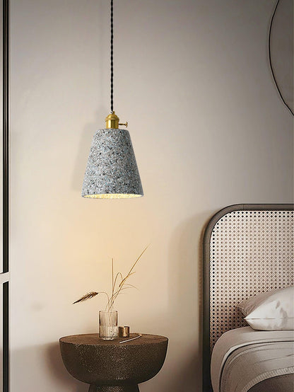 Hubble Cement Pendant Lights