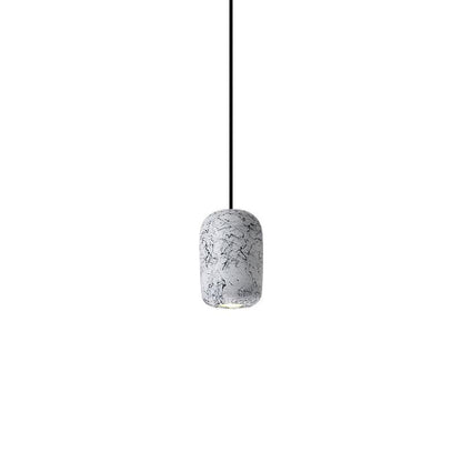 Hubble Cement Pendant Lights