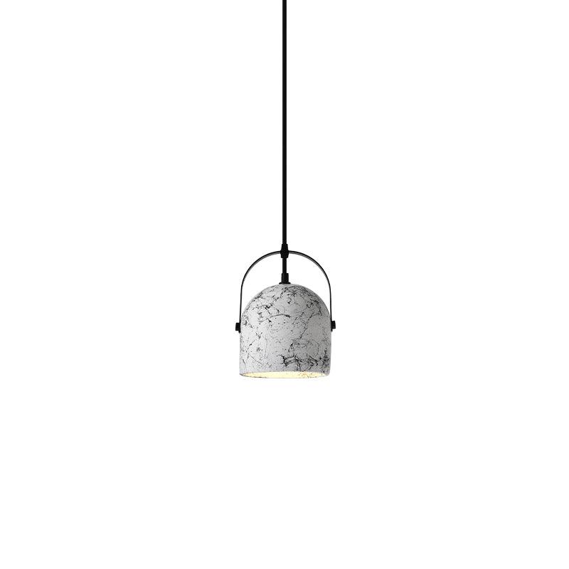 Hubble Cement Pendant Lights