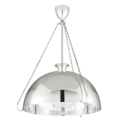 Hudson Valley Lighting Levette 26 Inch Large Pendant Cp749019