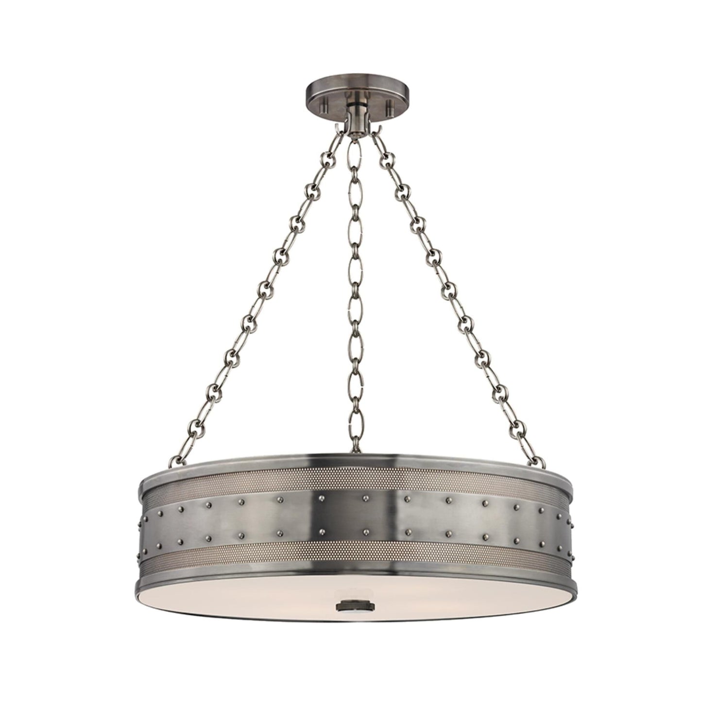 Hudson Valley Lighting Gaines 22 Inch Large Pendant Cp34951