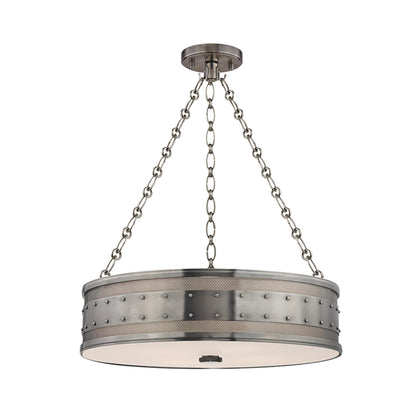 Hudson Valley Lighting Gaines 22 Inch Large Pendant Cp34951