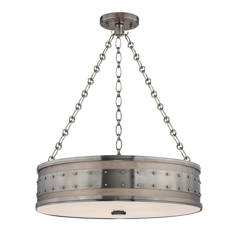 Hudson Valley Lighting Gaines 22 Inch Large Pendant Cp34951