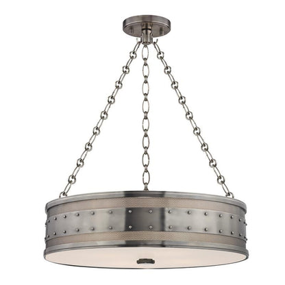 Hudson Valley Lighting Gaines 22 Inch Large Pendant Cp34951