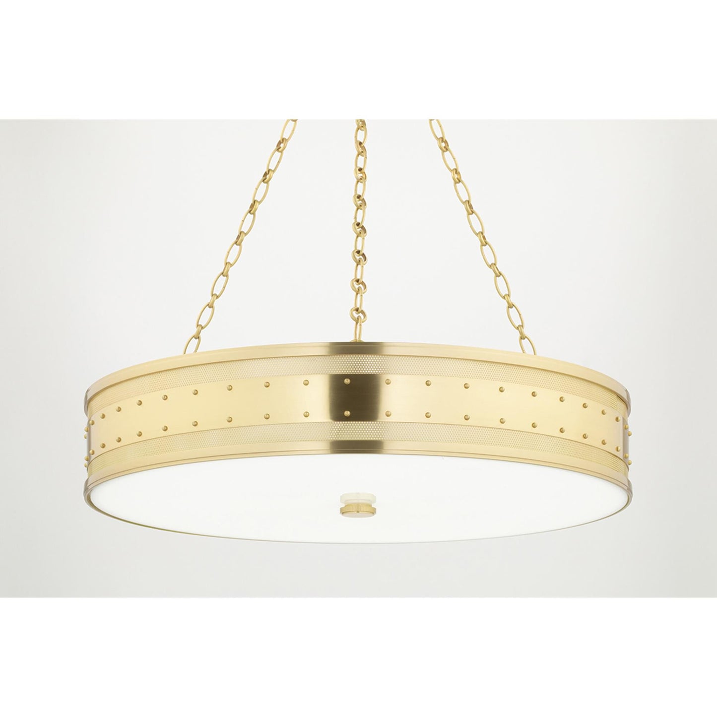 Hudson Valley Lighting Gaines 30 Inch Large Pendant Cp544283