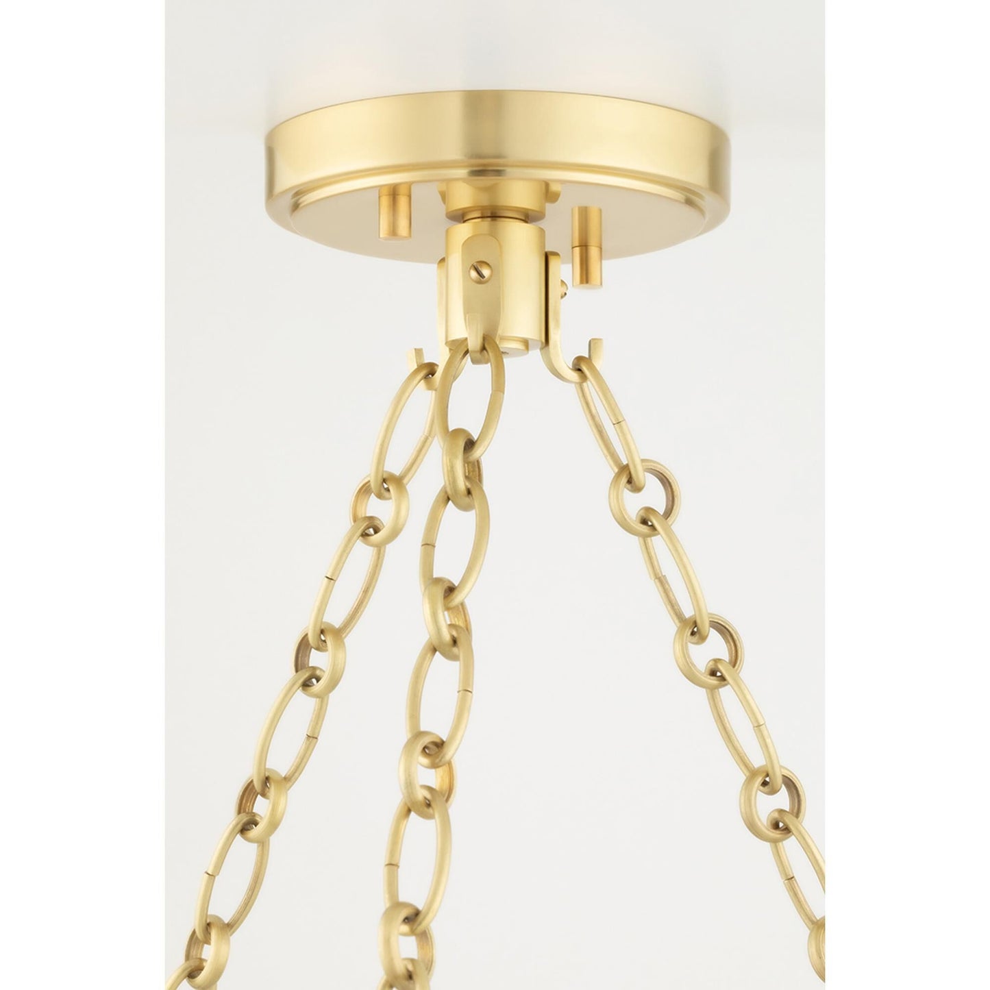 Hudson Valley Lighting Gaines 30 Inch Large Pendant Cp544283