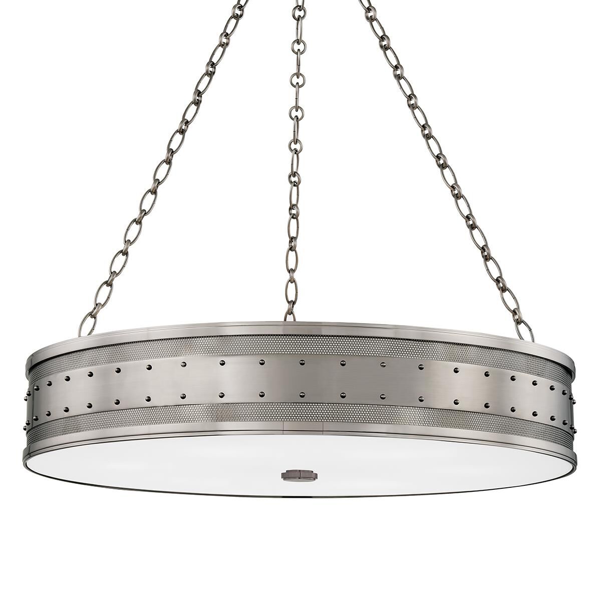 Hudson Valley Lighting Gaines 30 Inch Large Pendant Cp544283