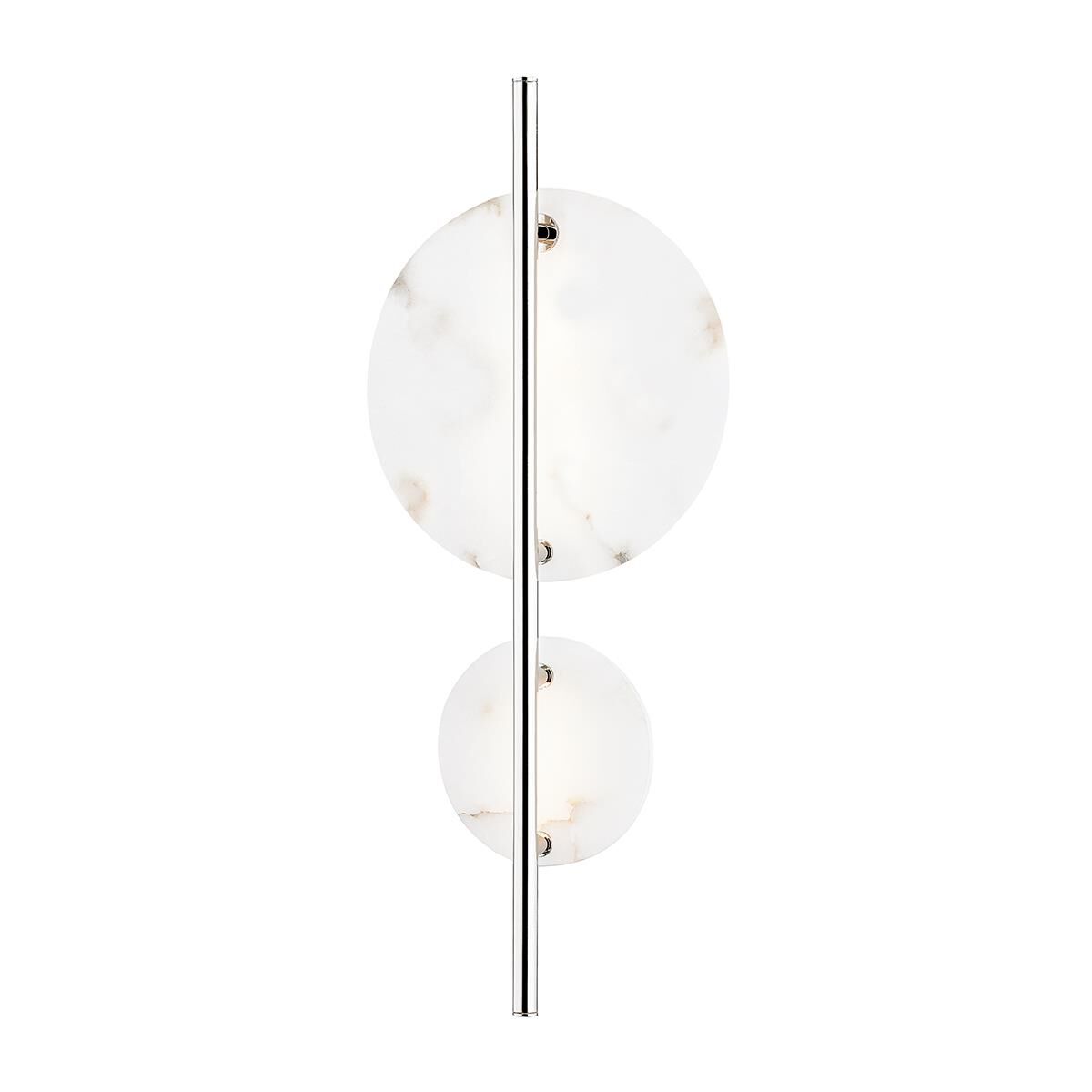 Hudson Valley Lighting Croft 10 Inch Wall Sconce Cp477497