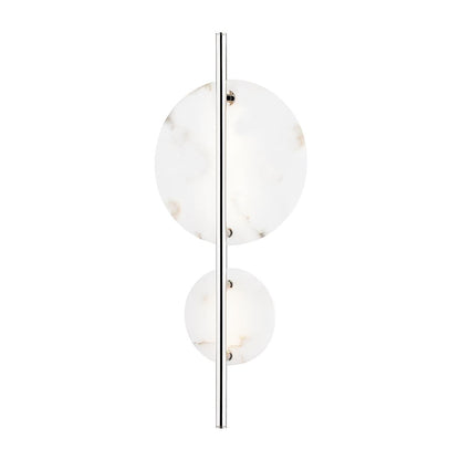 Hudson Valley Lighting Croft 10 Inch Wall Sconce Cp477497