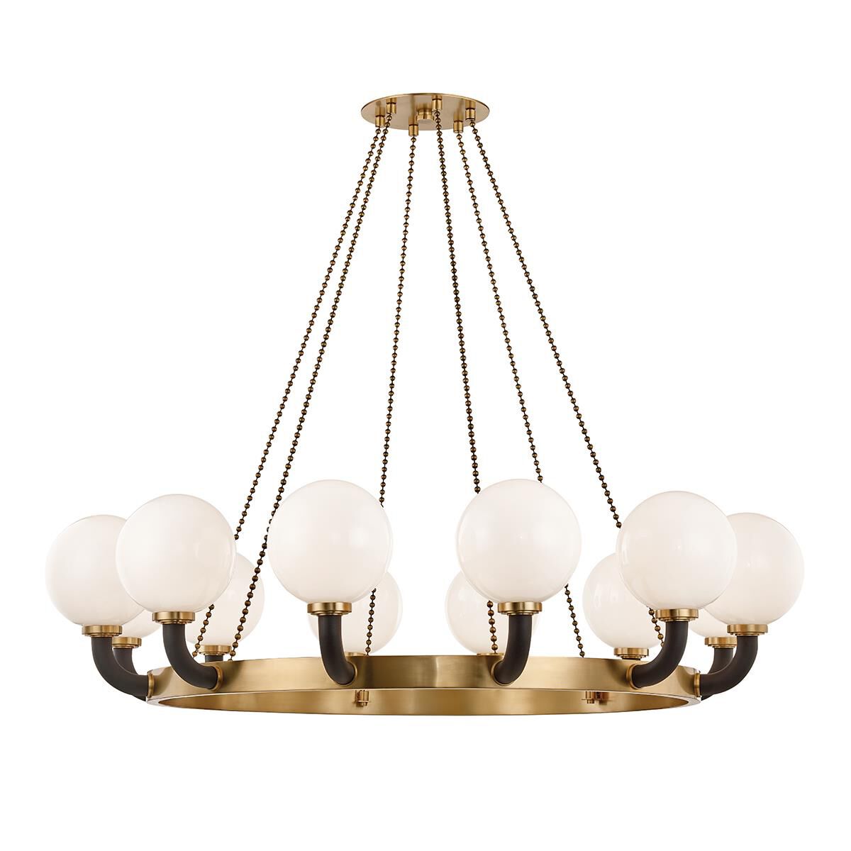 Hudson Valley Lighting Werner 61 Inch Large Pendant Cp381235